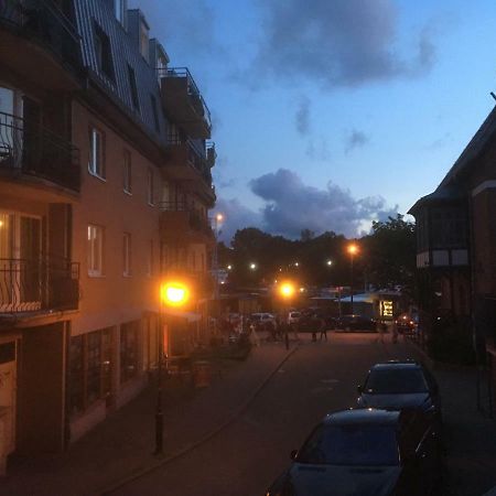 Apartement Delux Port Kolobrzeg Luaran gambar