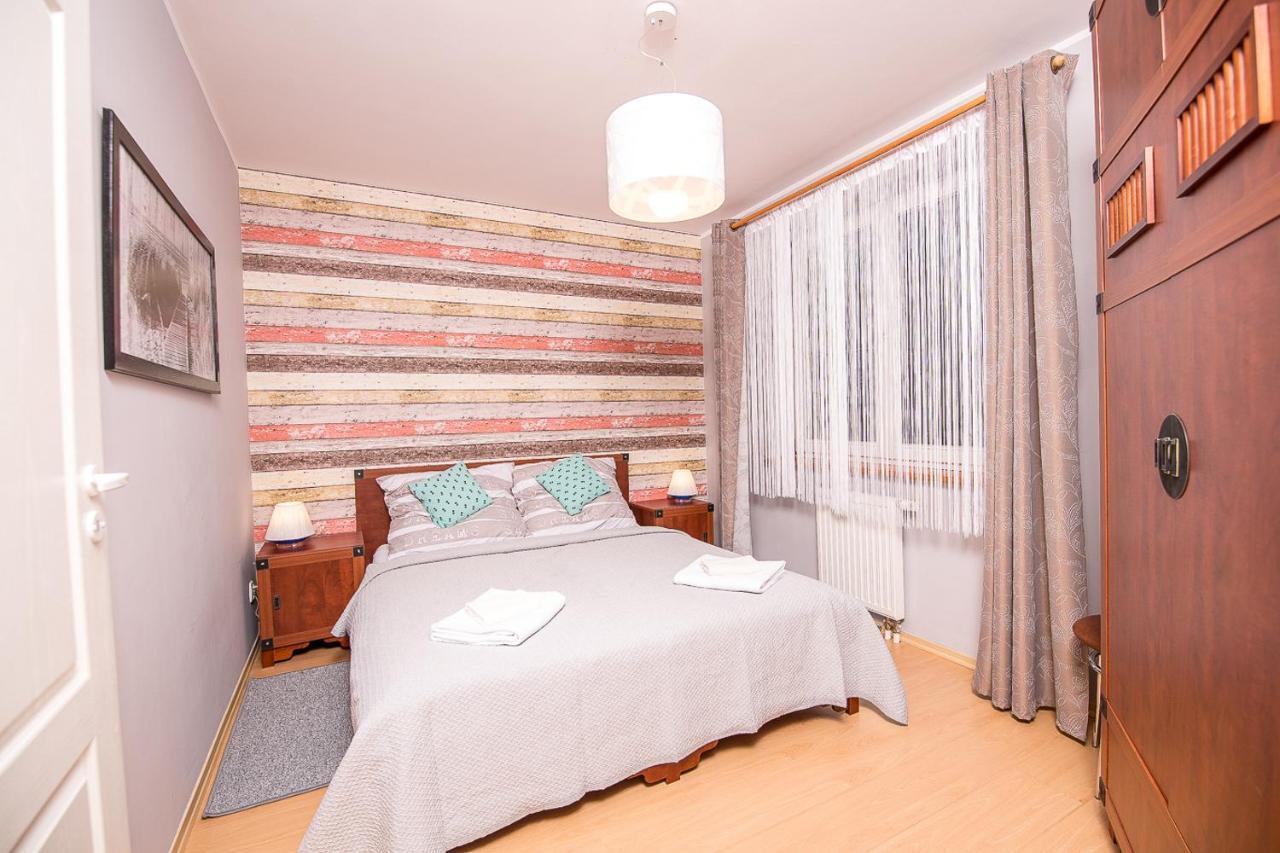 Apartement Delux Port Kolobrzeg Bilik gambar