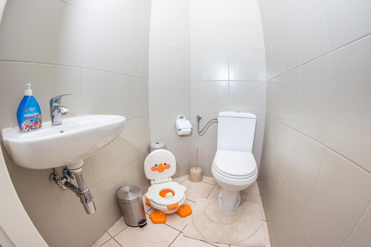 Apartement Delux Port Kolobrzeg Bilik gambar